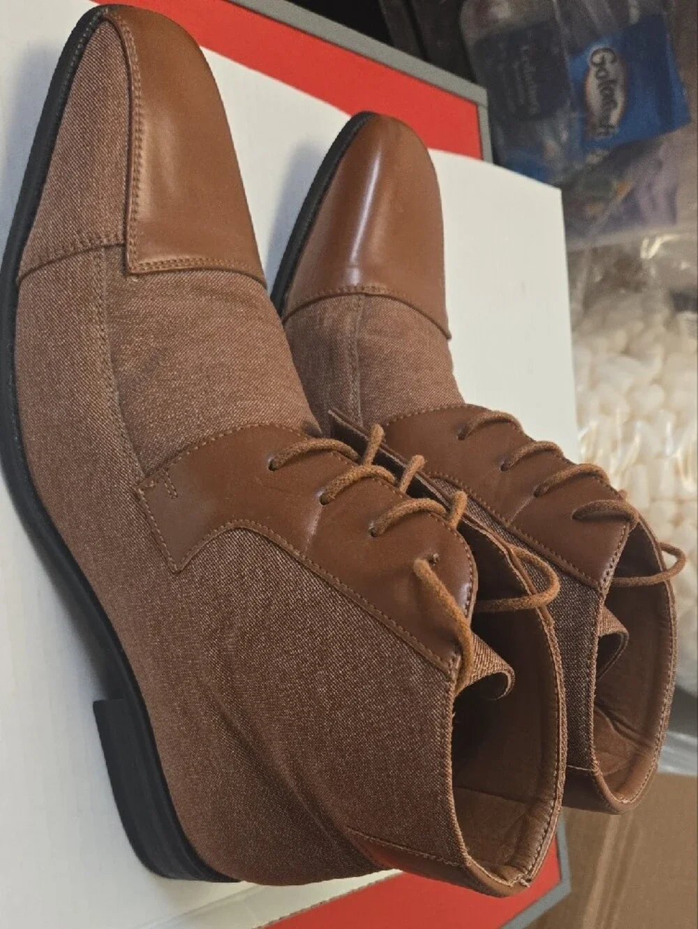 Montique international men